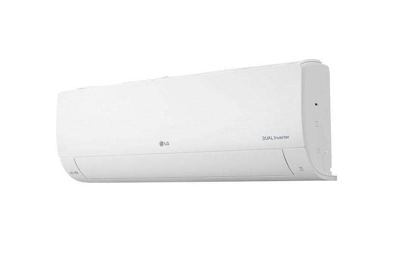 LG Điều hòa LG DUALCOOL™Inverter 1 chiều 12.000 BTU (1.5HP) V13ENO, V13ENO