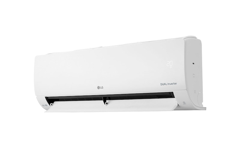 LG Điều hòa LG DUALCOOL™Inverter 1 chiều 12.000 BTU (1.5HP) V13ENO, V13ENO