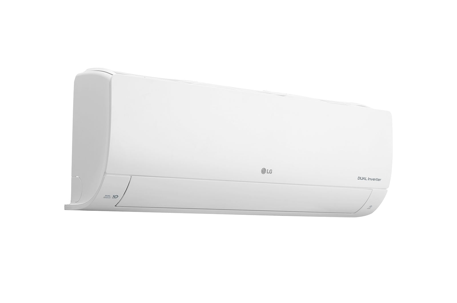 LG Điều hòa LG DUALCOOL™Inverter 1 chiều 12.000 BTU (1.5HP) V13ENO, V13ENO