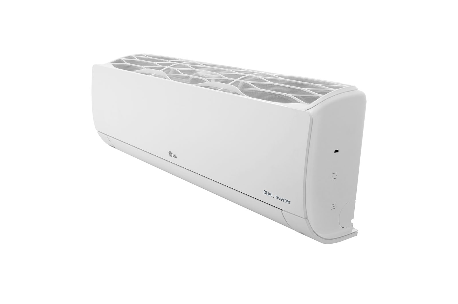 LG Điều hòa LG DUALCOOL™Inverter 1 chiều 12.000 BTU (1.5HP) V13ENO, V13ENO