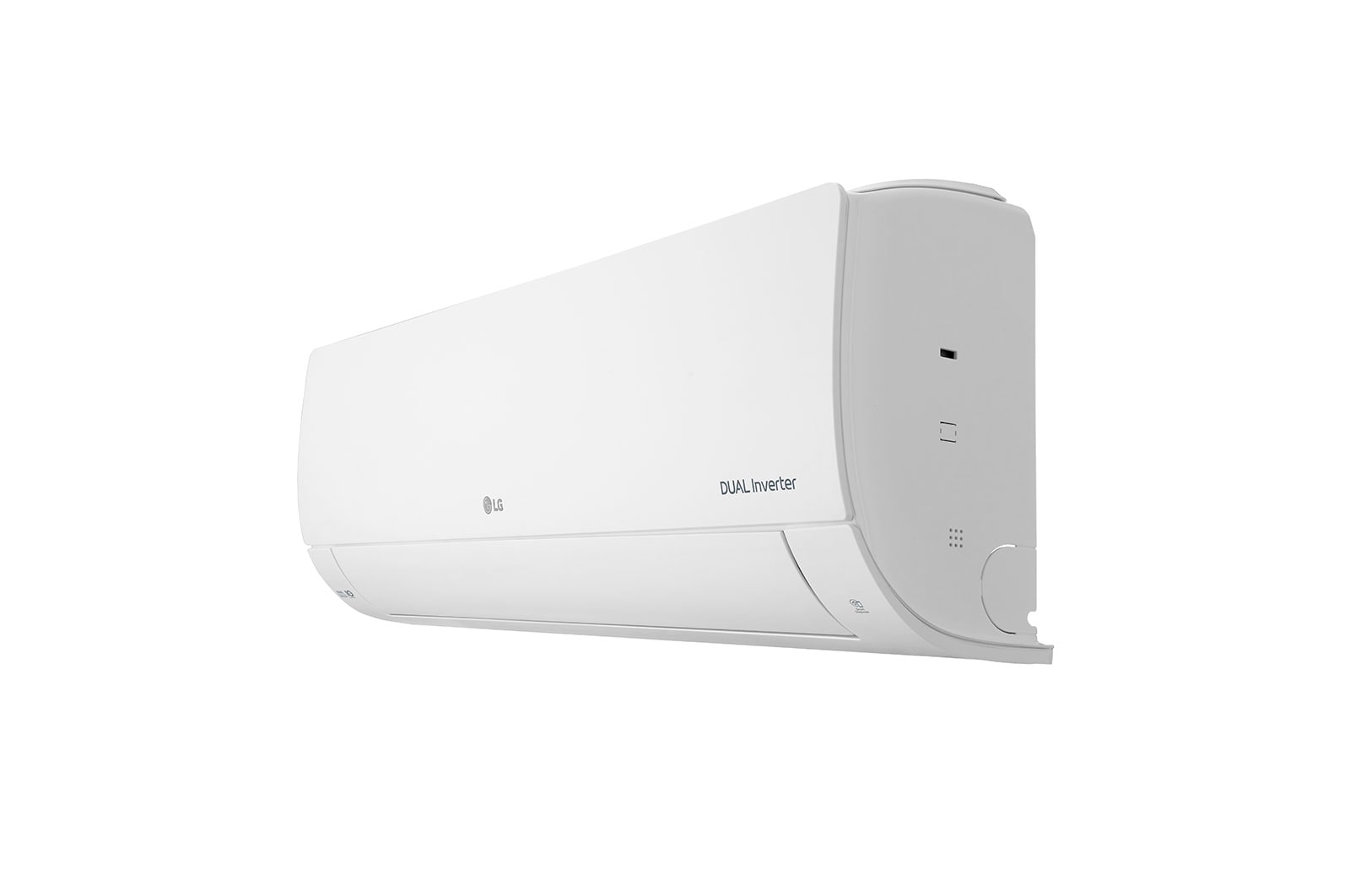 LG Điều hòa LG DUALCOOL™Inverter 1 chiều 12.000 BTU (1.5HP) V13ENO, V13ENO
