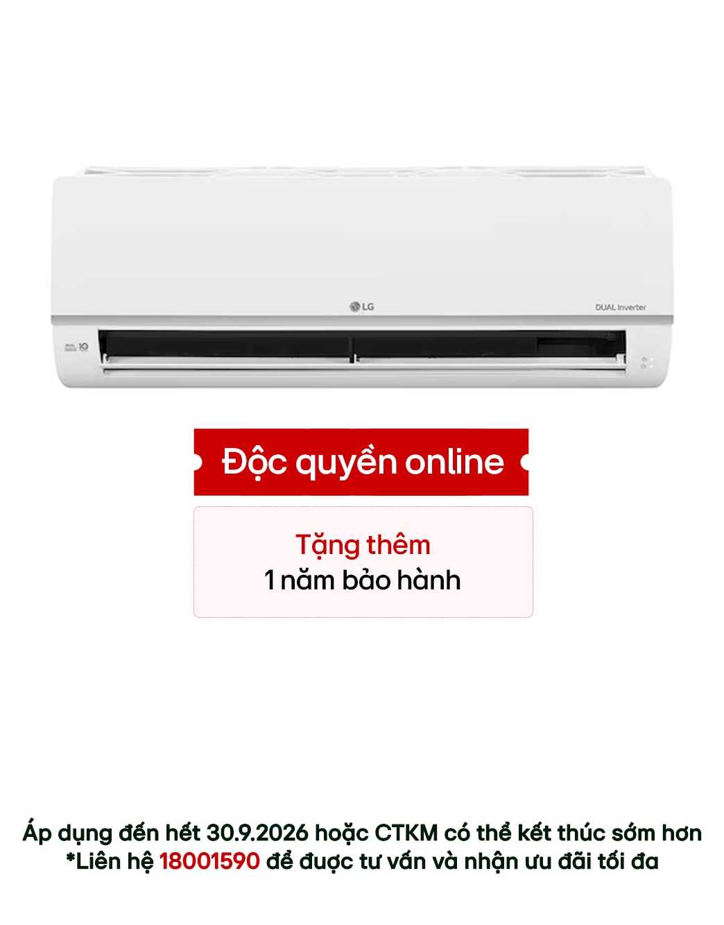 Điều hòa LG IOC12S1 - hình ảnh thực tế Điều hòa LG IOC12S1 - hình ảnh thực tế
