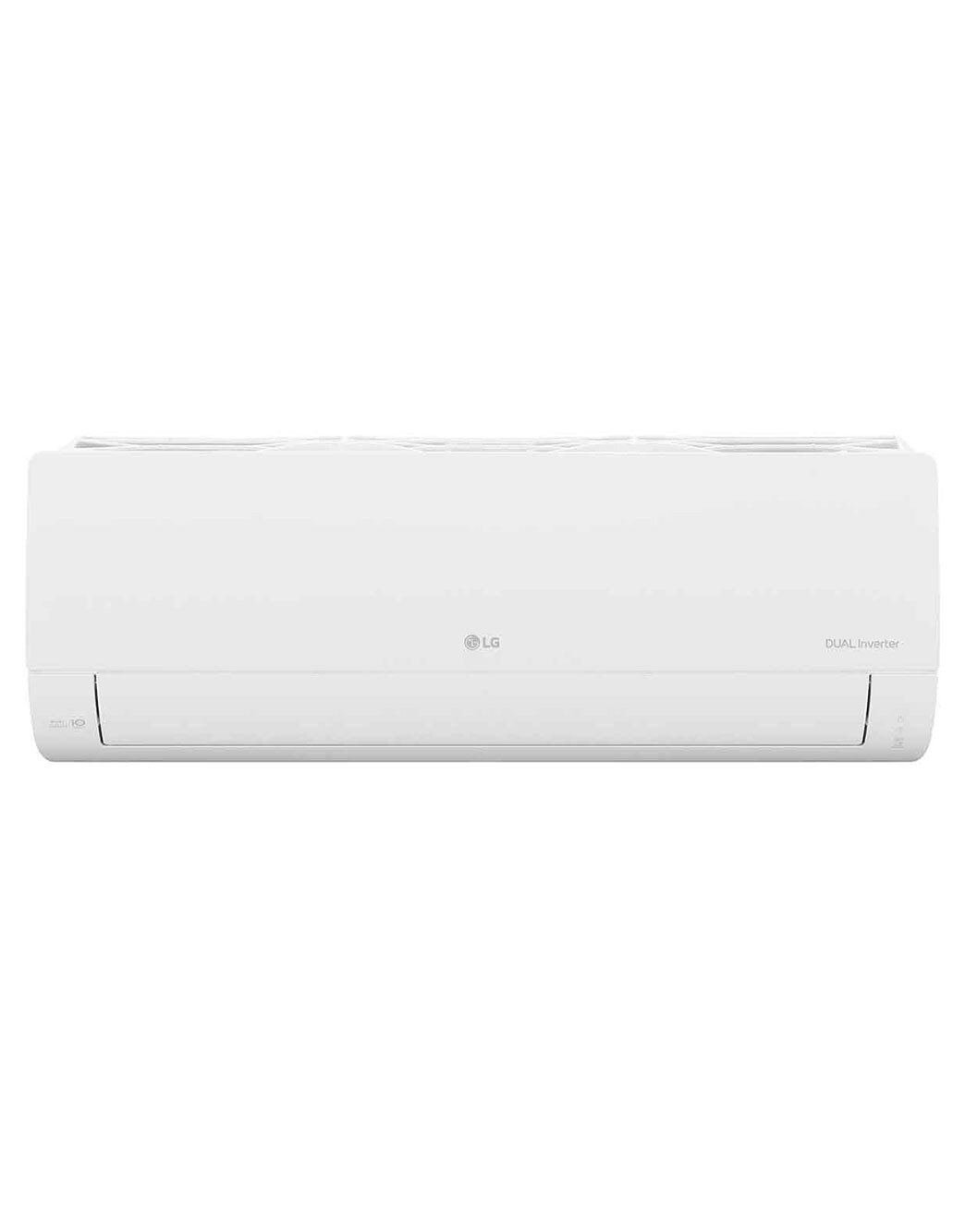 Điều hòa LG IEC24M1 - hình ảnh thực tế Điều hòa LG IEC24M1 - hình ảnh thực tế