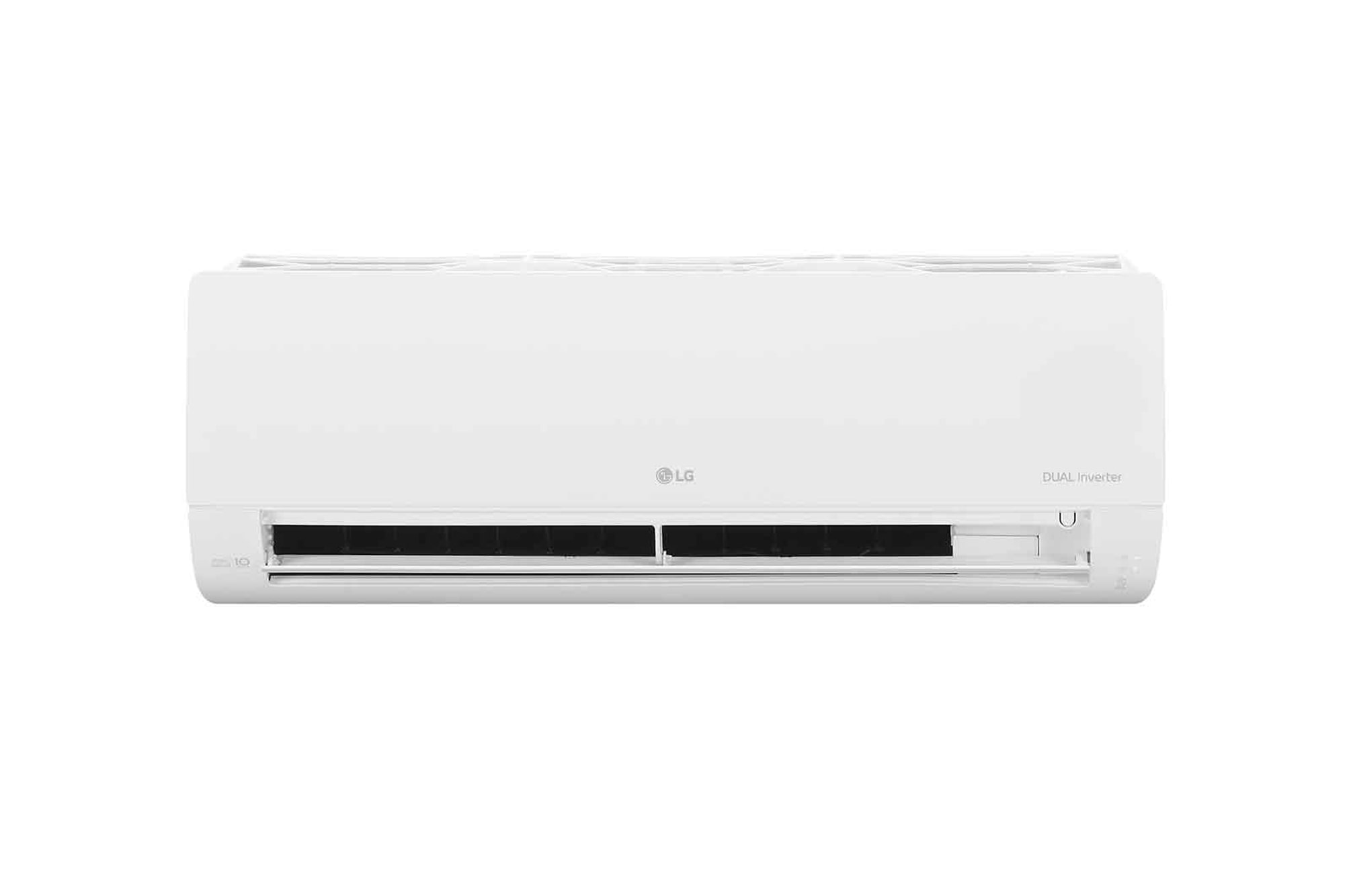 LG Điều hòa LG DUALCOOL™Inverter 1 chiều 22.000 BTU (2.5HP) IEC24M1, IEC24M1