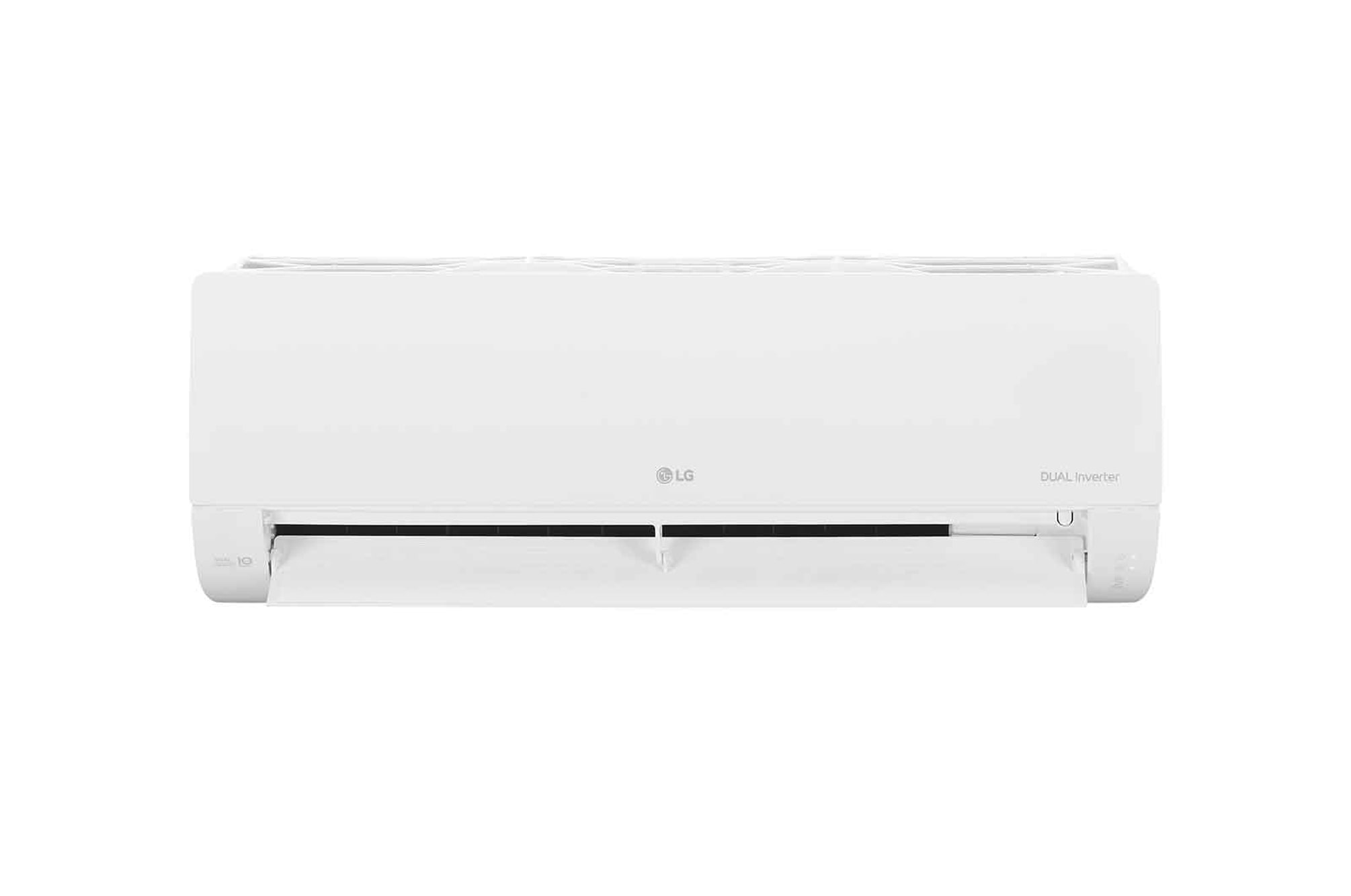LG Điều hòa LG DUALCOOL™Inverter 1 chiều 22.000 BTU (2.5HP) IEC24M1, IEC24M1