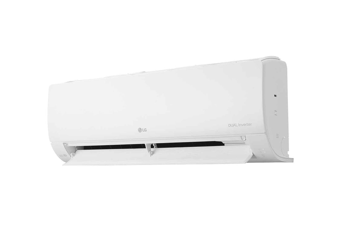 side view