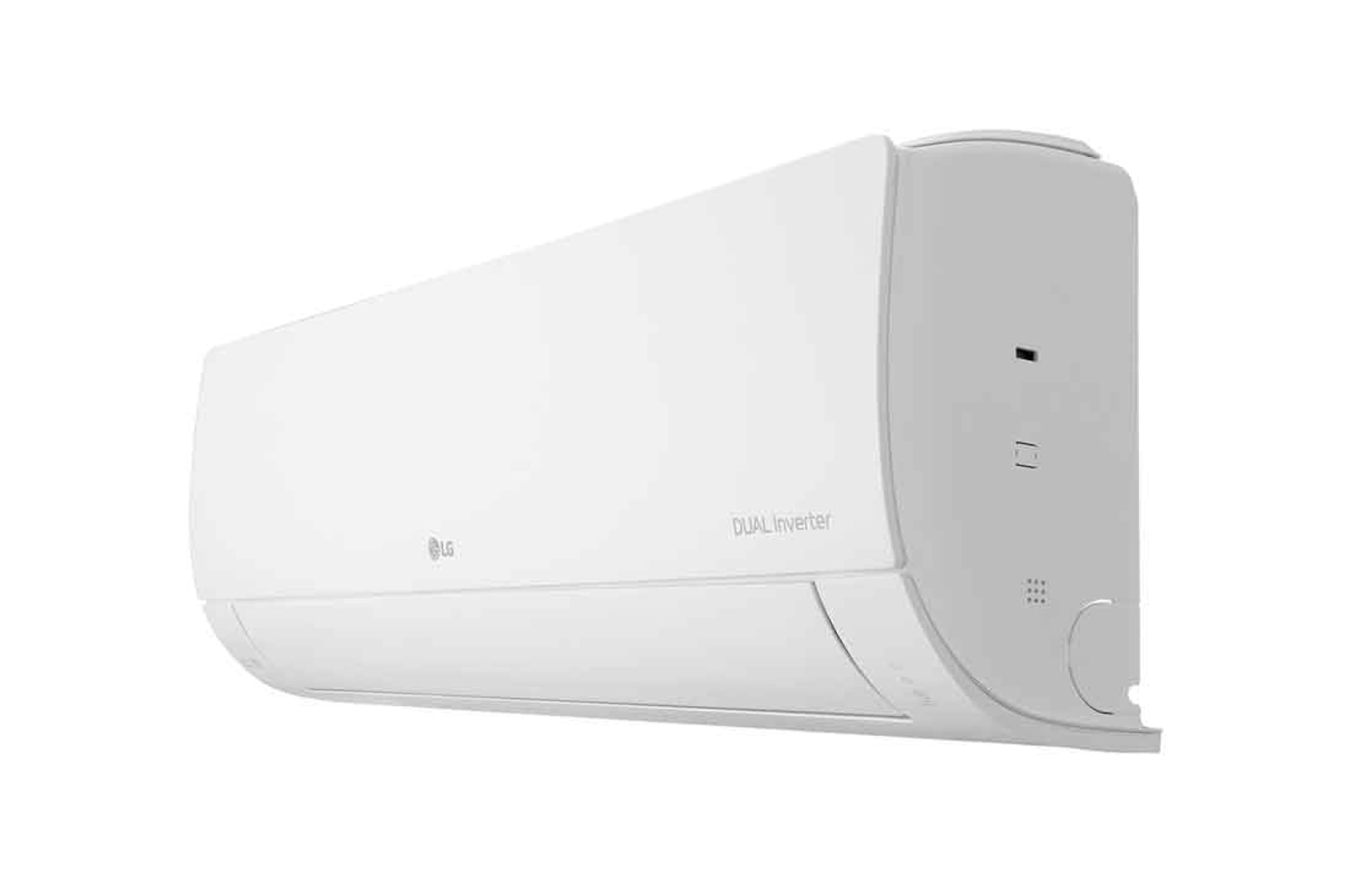 LG Điều hòa LG DUALCOOL™Inverter 1 chiều 22.000 BTU (2.5HP) IEC24M1, IEC24M1
