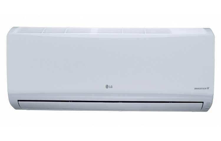 Hình ảnh mặt trước của Điều hòa Inverter một chiều V18ENA V18ENA