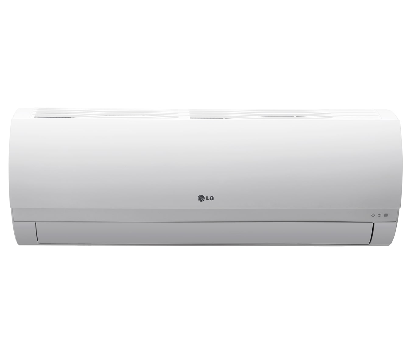Hình ảnh mặt trước của Điều hòa Inverter V 1 chiều tiêu chuẩn V18ENC V18ENC