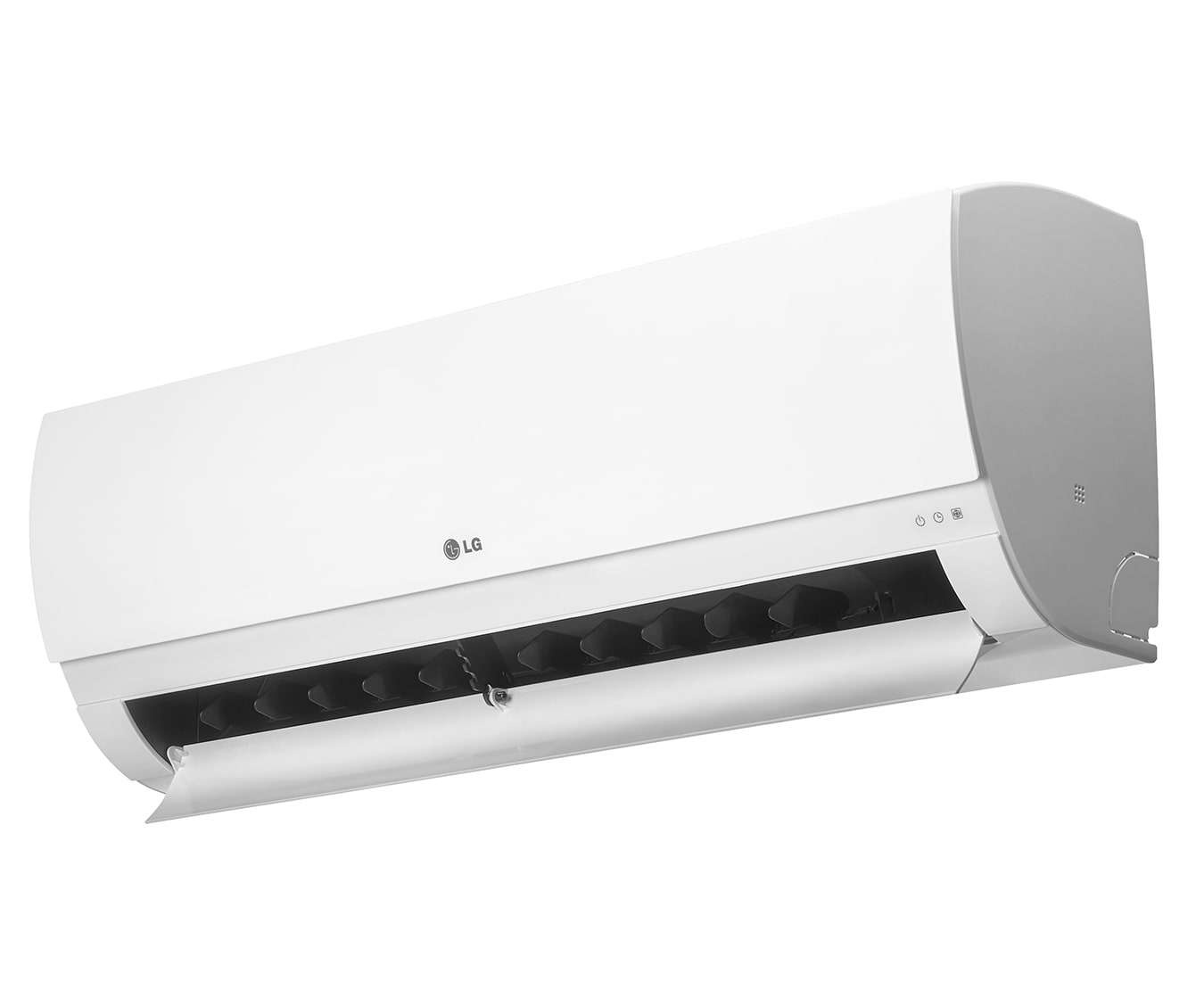 LG Điều hòa Inverter V 1 chiều tiêu chuẩn V18ENC, V18ENC