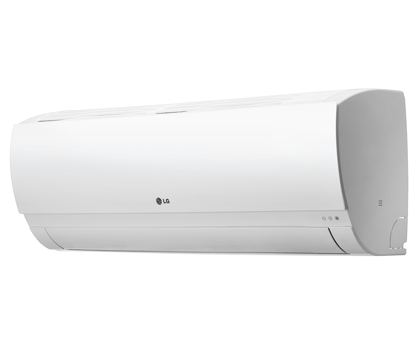 LG Điều hòa Inverter V 1 chiều tiêu chuẩn V18ENC, V18ENC