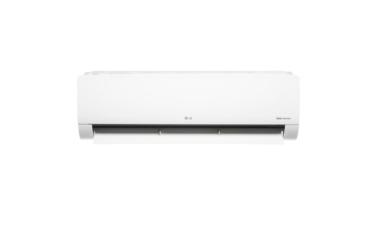 Hình ảnh mặt trước của Điều hòa Dual Cool 1 chiều tiêu chuẩn V18END V18END
