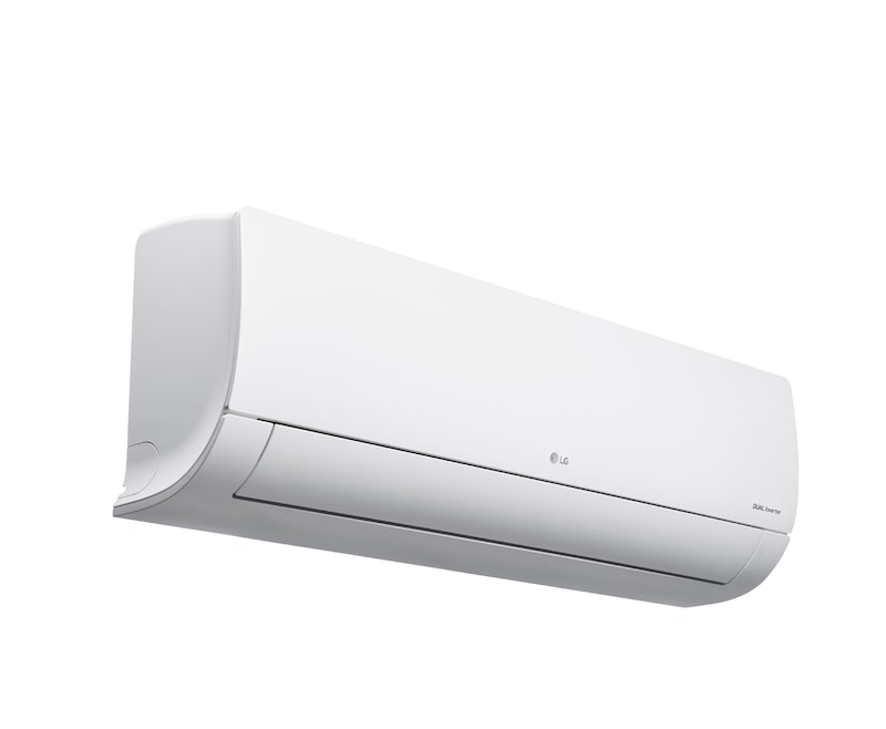 LG Điều hòa Dual Cool 1 chiều tiêu chuẩn V18END, V18END