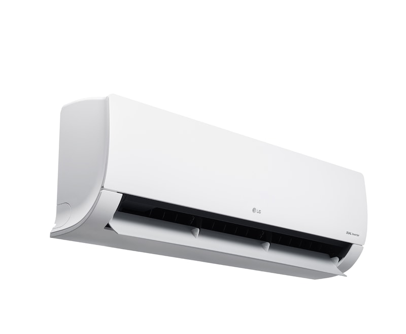 LG Điều hòa Dual Cool 1 chiều tiêu chuẩn V18END, V18END