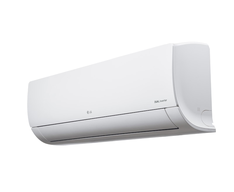LG Điều hòa Dual Cool 1 chiều tiêu chuẩn V18END, V18END