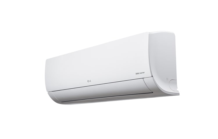 LG Điều hòa Dual Cool 1 chiều tiêu chuẩn V18END, V18END