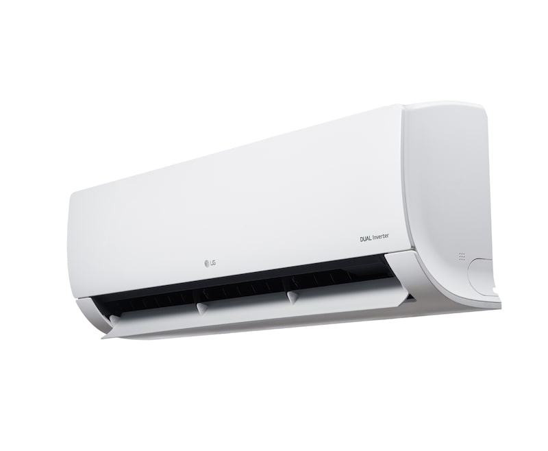 LG Điều hòa Dual Cool 1 chiều tiêu chuẩn V18END, V18END