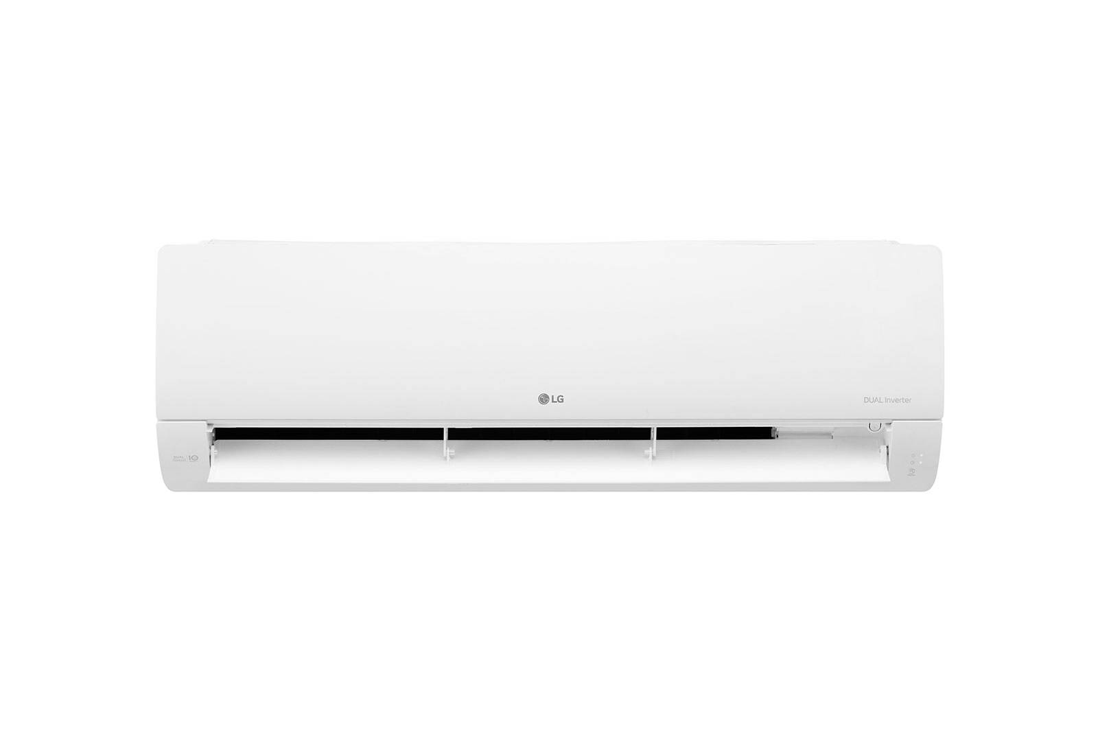LG Điều hòa LG DUALCOOL™Inverter 1 chiều 18.000 BTU (2HP)|V18WIN, V18WIN