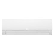 Hình ảnh mặt trước của Điều hòa LG DUALCOOL™Inverter 1 chiều 18.000 BTU (2HP)|V18WIN V18WIN
