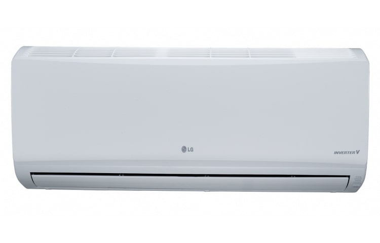 Hình ảnh mặt trước của Điều hòa Inverter một chiều V24ENA V24ENA