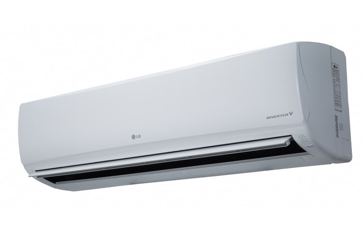 LG Điều hòa Inverter một chiều V24ENA, V24ENA