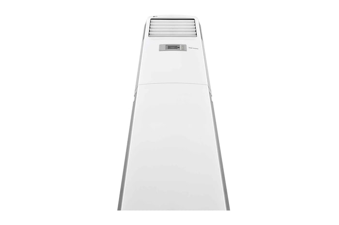 top perspective view