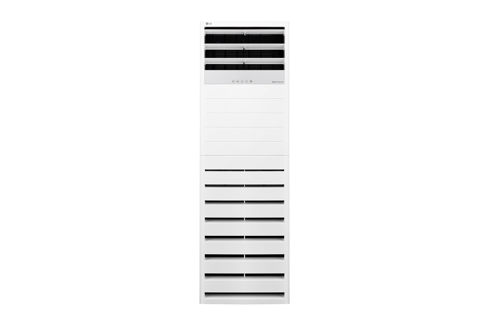 LG Điều hòa tủ đứng LG Inverter 1 chiều 24000BTU (2.5 HP) V24PAC, V24PAC