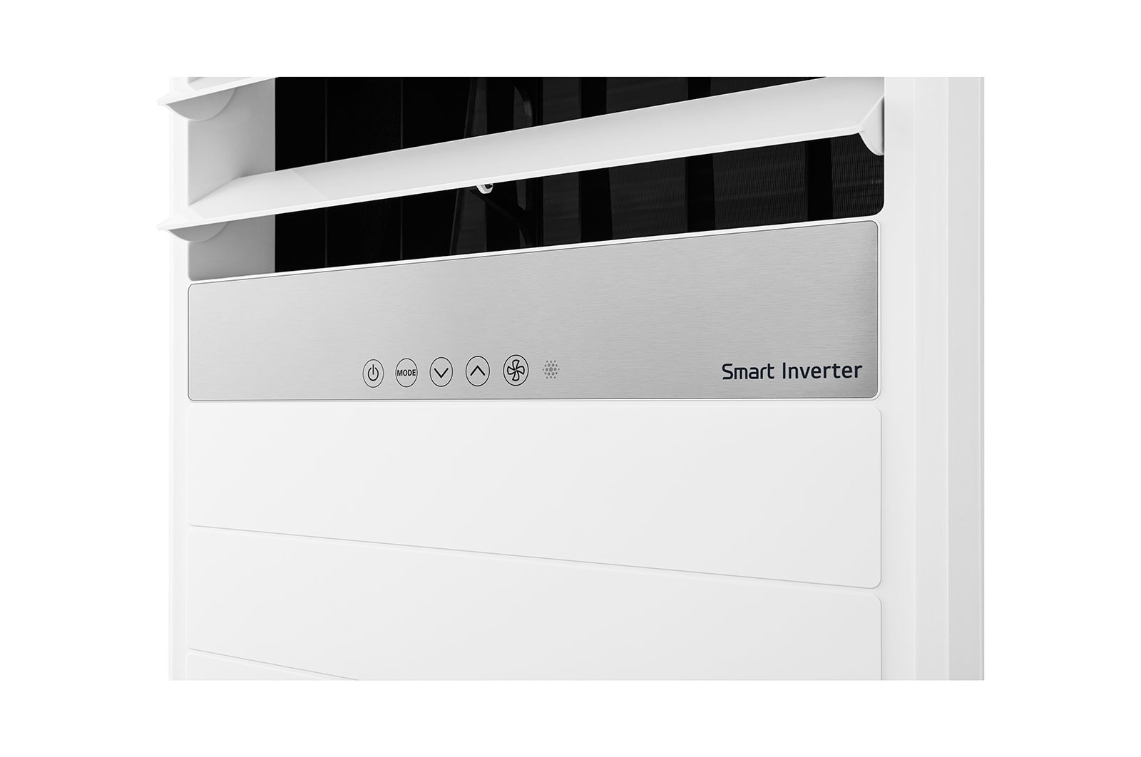 LG Điều hòa tủ đứng LG Inverter 1 chiều 24000BTU (2.5 HP) V24PAC, V24PAC