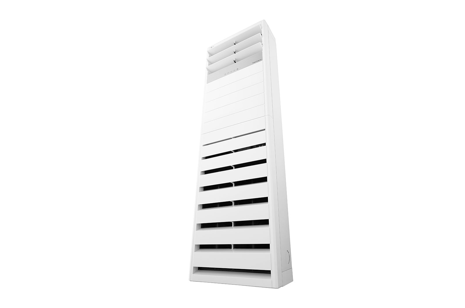 LG Điều hòa tủ đứng LG Inverter 1 chiều 24000BTU (2.5 HP) V24PAC, V24PAC