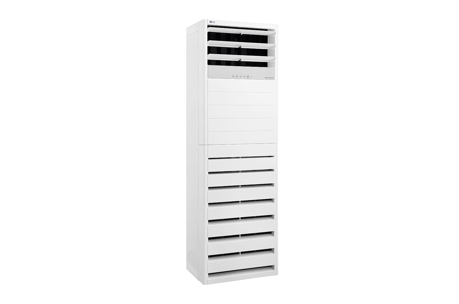 LG Điều hòa tủ đứng LG Inverter 1 chiều 24000BTU (2.5 HP) V24PAC, V24PAC