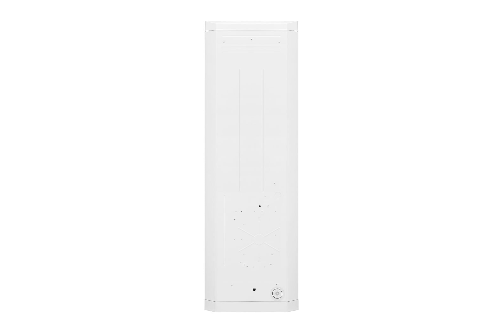 LG Điều hòa tủ đứng LG Inverter 1 chiều 24000BTU (2.5 HP) V24PAC, V24PAC