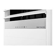 LG Điều hòa tủ đứng LG Inverter 1 chiều 24000BTU (2.5 HP) V24PAC, V24PAC
