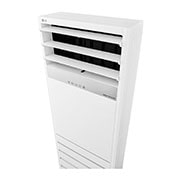 LG Điều hòa tủ đứng LG Inverter 1 chiều 24000BTU (2.5 HP) V24PAC, V24PAC