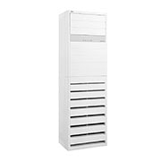 LG Điều hòa tủ đứng LG Inverter 1 chiều 24000BTU (2.5 HP) V24PAC, V24PAC