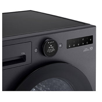 Sấy nhanh (Turbo Dry).