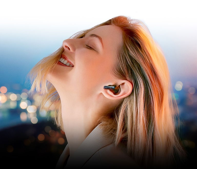 Làm mới TRẢI NGHIỆM NGHE của bạn