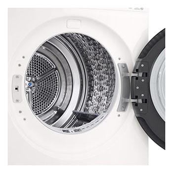 Chi tiết lồng sấy của máy sấy LG 11 kg
