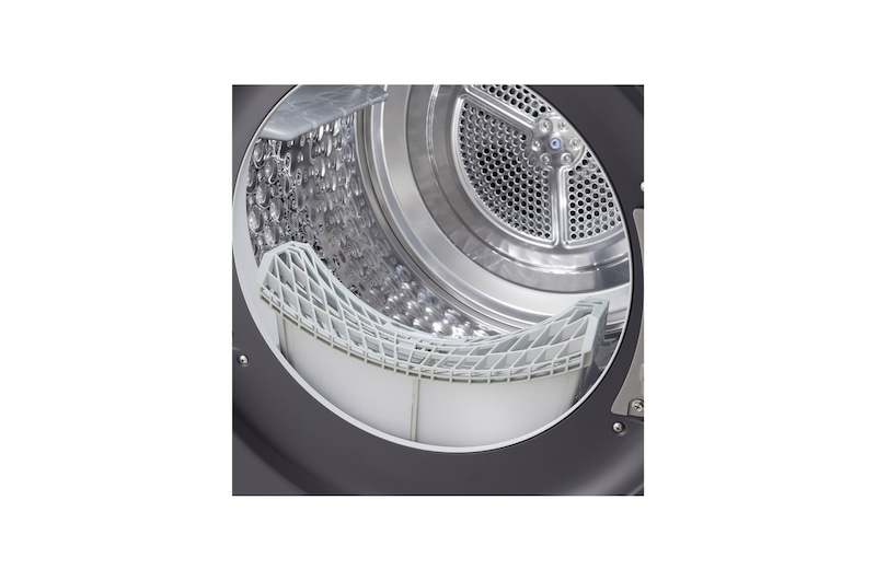 Chi tiết lồng sấy của máy sấy LG 12 kg – hình 1