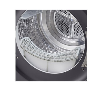 Chi tiết lồng sấy của máy sấy LG 12 kg – hình 1
