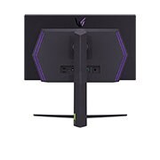 LG Màn hình Gaming 27" LG UtraGear, OLED QHD với tốc độ làm mới 240Hz Thời gian phản hồi 0,03ms (GtG) - 27GR95QE-B, 27GR95QE-B