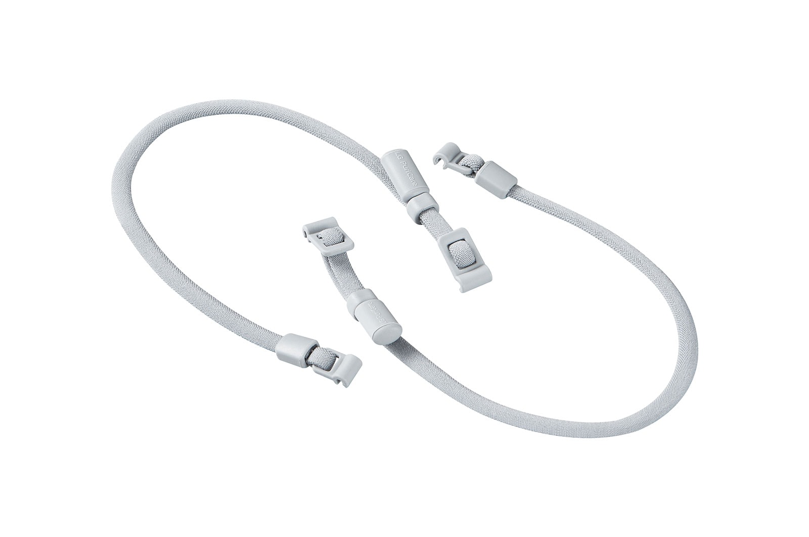 LG Bộ dây đeo của khẩu trang lọc khí (Model AP551A), AAA30313606