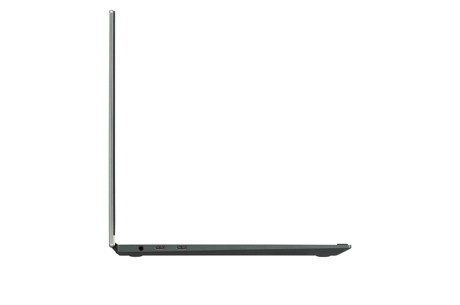 LG Laptop LG gram 2in1 14 inch, Bộ xử lý Intel® Core™ Ultra 5, hệ điều hành Windows Home Plus 11, RAM 16GB SSD 512GB, 14T90S-G.AH55A5