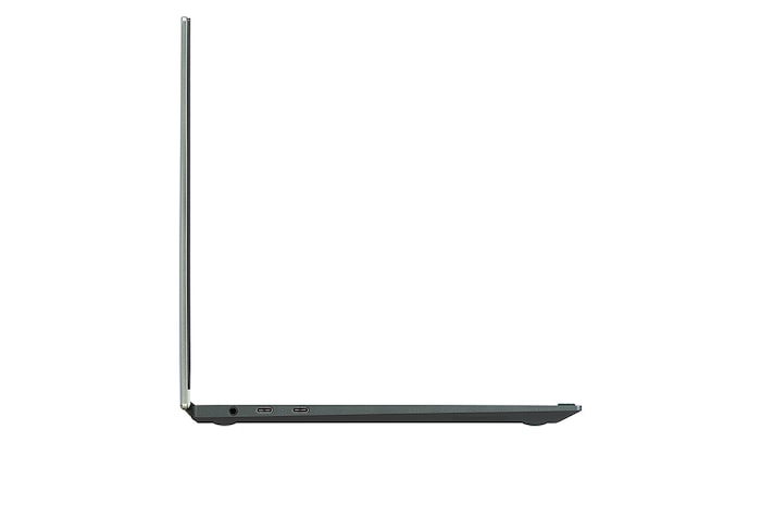 LG Laptop LG gram 2in1 14 inch, hệ điều hành Windows 11 Home, Bộ xử lý Intel® Core™ Ultra 5, RAM 16GB SSD 512GB, 14T90S-G.AH55A5