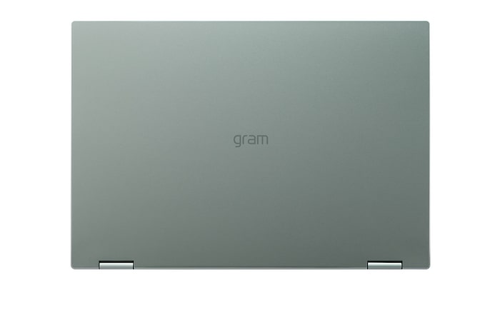 LG Laptop LG gram 2in1 14 inch, hệ điều hành Windows 11 Home, Bộ xử lý Intel® Core™ Ultra 5, RAM 16GB SSD 512GB, 14T90S-G.AH55A5
