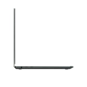 LG Laptop LG gram 2in1 14 inch, Bộ xử lý Intel® Core™ Ultra 5, hệ điều hành Windows Home Plus 11, RAM 16GB SSD 512GB, 14T90S-G.AH55A5