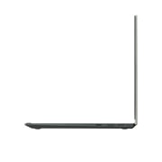LG Laptop LG gram 2in1 14 inch, Bộ xử lý Intel® Core™ Ultra 5, hệ điều hành Windows Home Plus 11, RAM 16GB SSD 512GB, 14T90S-G.AH55A5