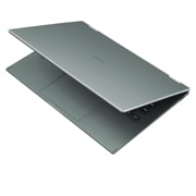 LG Laptop LG gram 2in1 14 inch, Bộ xử lý Intel® Core™ Ultra 5, hệ điều hành Windows Home Plus 11, RAM 16GB SSD 512GB, 14T90S-G.AH55A5