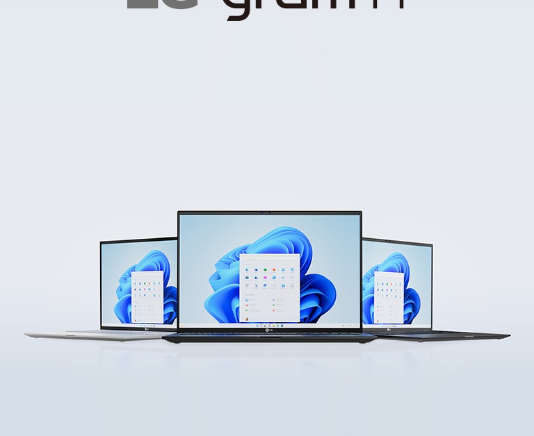 Bắt đầu nhẹ nhàng với LG gram.