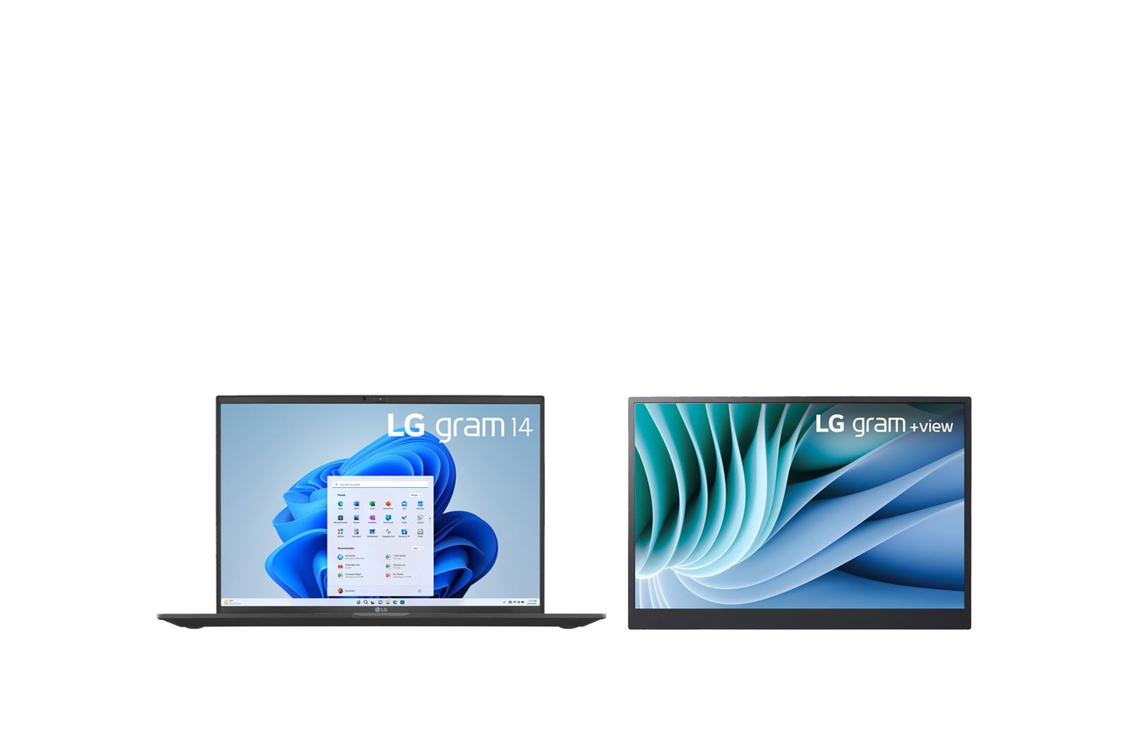 Hình ảnh mặt trước của