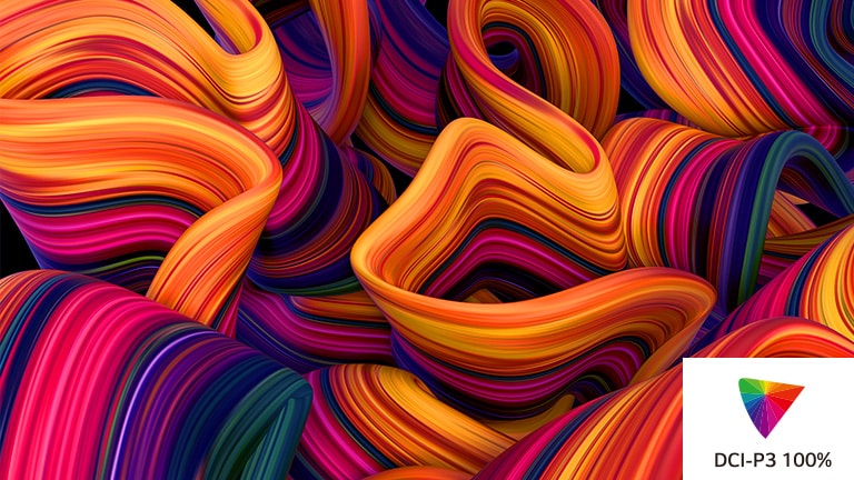 Một hình ảnh đầy màu sắc.